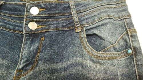 Skinny Jeans by Re Size 34