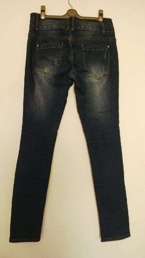 Skinny Jeans by Re Size 34