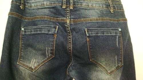 Skinny Jeans by Re Size 34