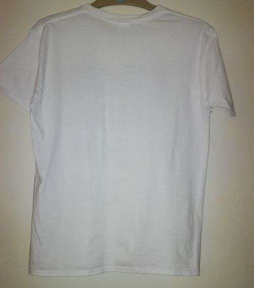 Badger, Badger, Badger T shirt Size Medium