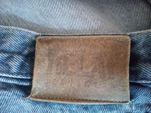 Mens Relay Jeans Size 34