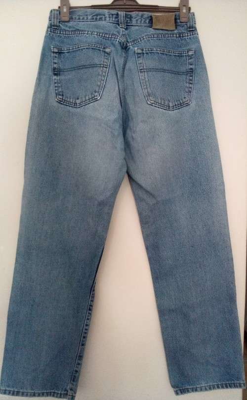 Mens Relay Jeans Size 34