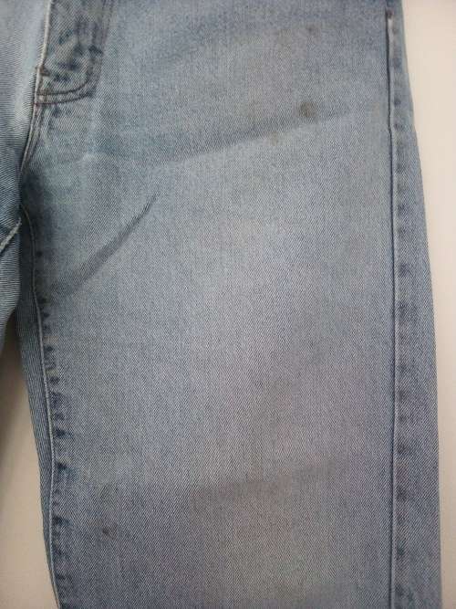 Mens Relay Jeans Size 34