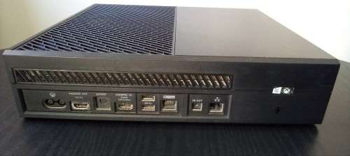 Xbox One with Wireless Controller - Xbox One