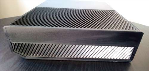 Xbox One with Wireless Controller - Xbox One