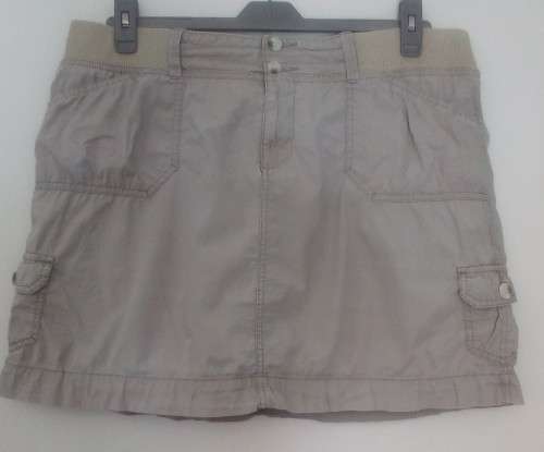 Safari Style Skort Size 16