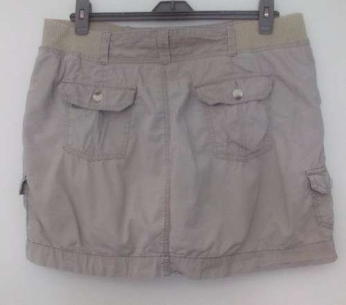 Safari Style Skort Size 16