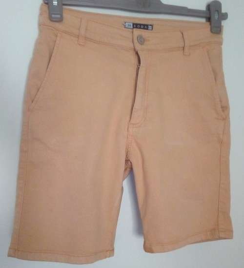 Boys Shorts Age 10 size 30 by Soda