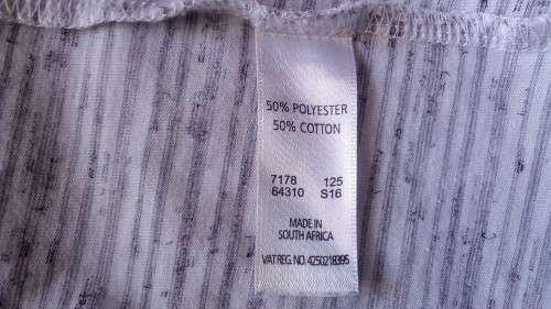 Mens T shirt by TMan Size Medium