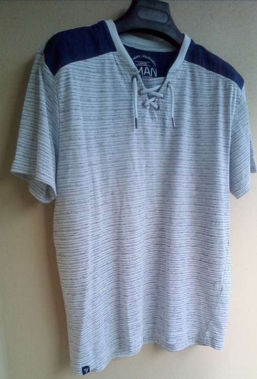 Mens T shirt by TMan Size Medium