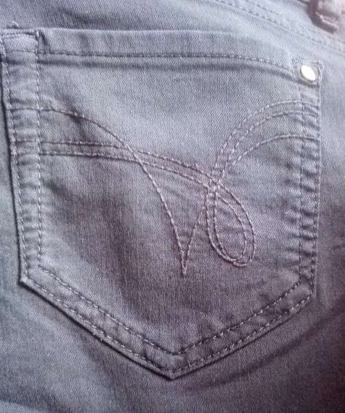 Womens Navy Skinny Stretch Jeans By Forever New   Size 10