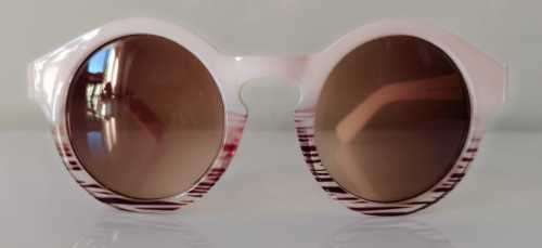 Pink Sunglasses by Foschini. Summer Fun Holiday Vibes