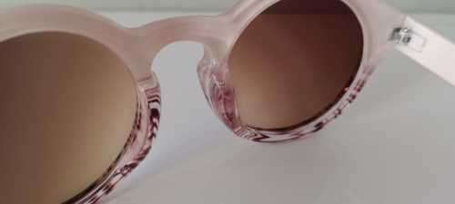 Pink Sunglasses by Foschini. Summer Fun Holiday Vibes