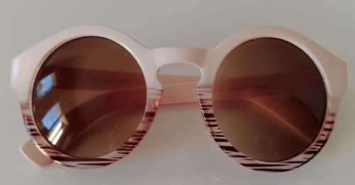 Pink Sunglasses by Foschini. Summer Fun Holiday Vibes