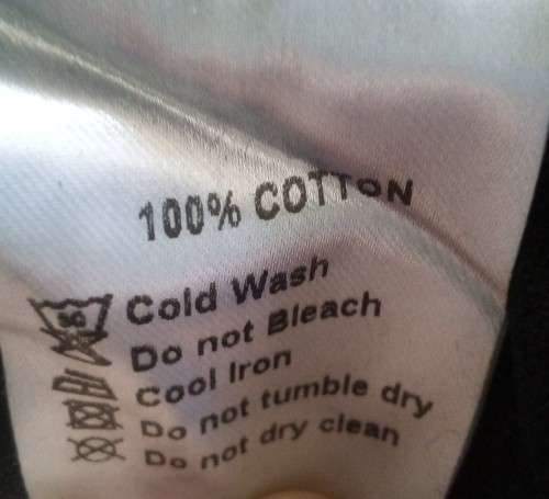 Palazzo Pants, Dark Blue-Black Linen Look Size XL