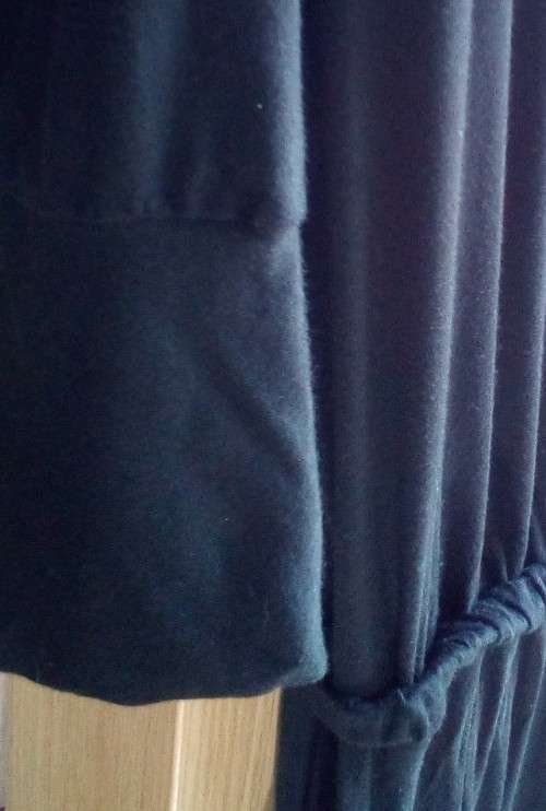 Black Jumpsuit Size Small