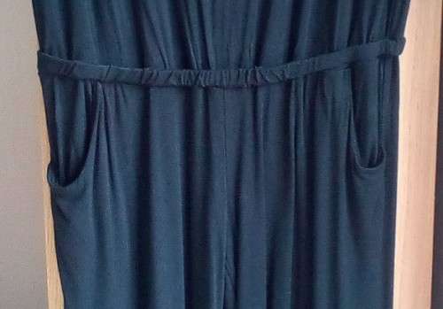 Black Jumpsuit Size Small