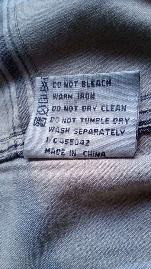 Mens Beige Checked Short Sleeve Shirt By Jonathan Strong Size Medium