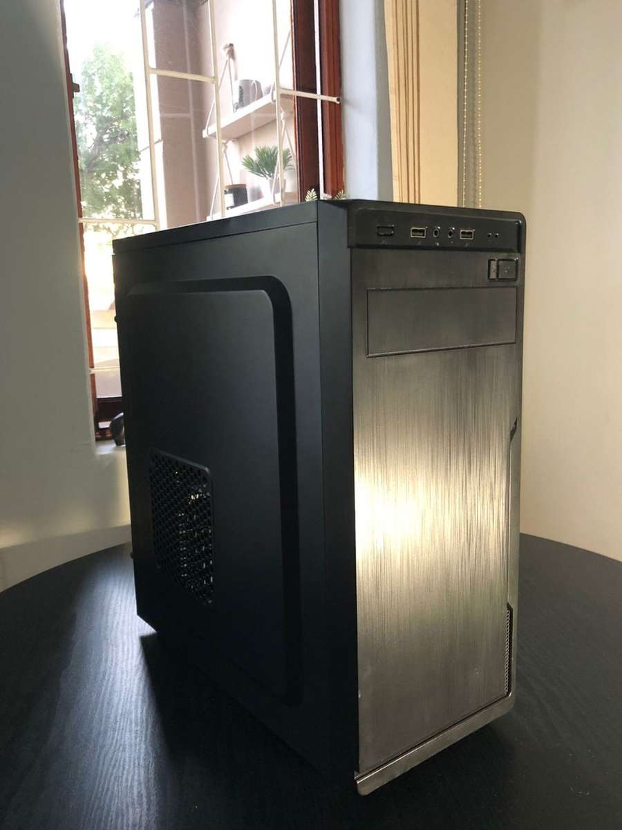 Price Reduced, Desktop PC Great For Work and Gaming