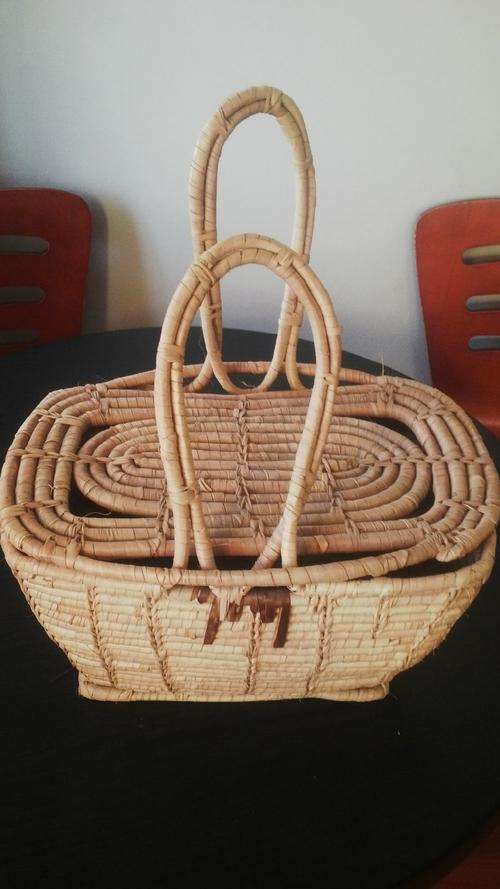 Picnic Basket