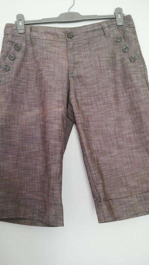 Smart Biscuit colour shorts Size 14