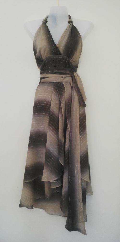 Gorgeous Infinity Dres can go from Beach to Dinner To Club so many looks