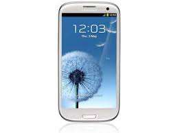 Samsung S3 32GB Refurbished