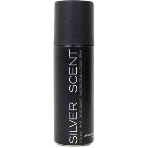 SILVER SCENT Original Mens Deo Spray