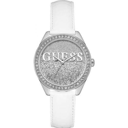 GUESS W0823L1 Glitter Girl Ladies Wristwatch