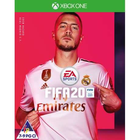 FIFA 20 Xbox One