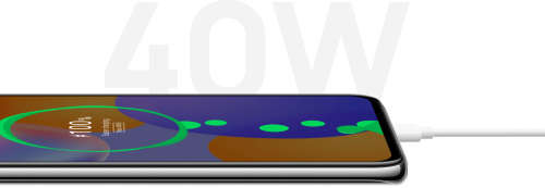 Huawei Nova Y9a 5G Dual sim 64MP Main Camera and Pop-Up Selfie Camera