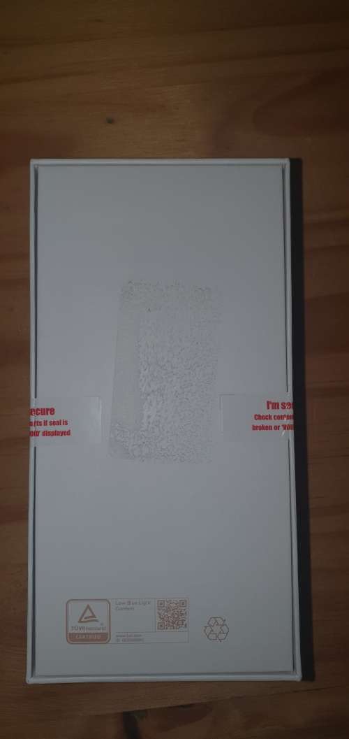 Huawei Nova Y9a 5G Dual sim 64MP Main Camera and Pop-Up Selfie Camera