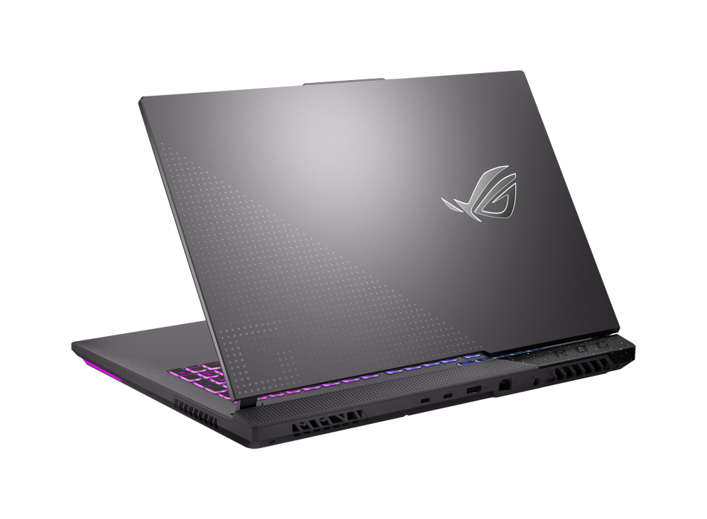 ASUS ROG Strix G17 - 17.3` FHD 144Hz - RTX 3050 Nvidia - 16GB DDR5 RAM - 512GB SSD NVME Gen 4.0