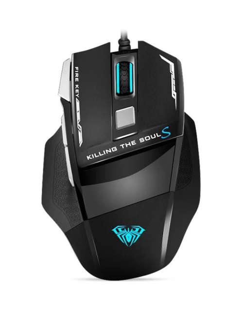 AULA S12 Gaming Mouse
