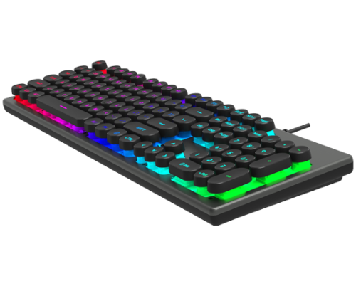 AULA S2056 Wired Gaming Membrane Keyboard