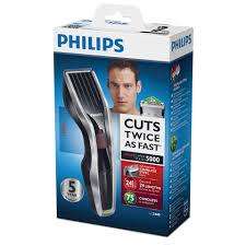 Philips Hair Clipper series 5000