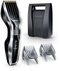 Philips hair clipper series 5000