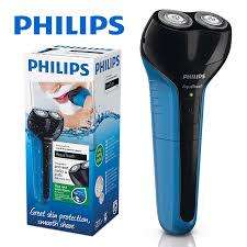 Philips Aqua touch dual shaver