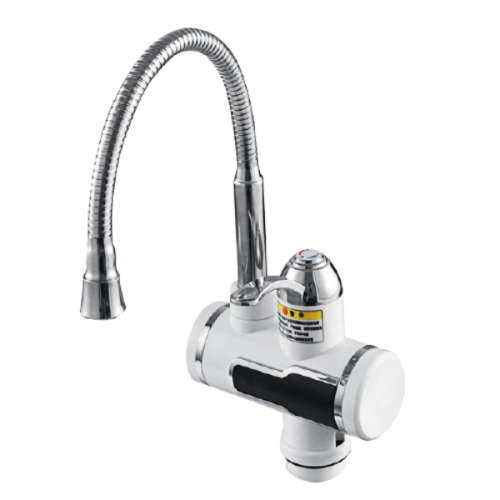 Instant Electric Heating Water Faucet Shower
