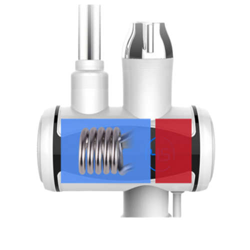 Instant Electric Heating Water Faucet Shower