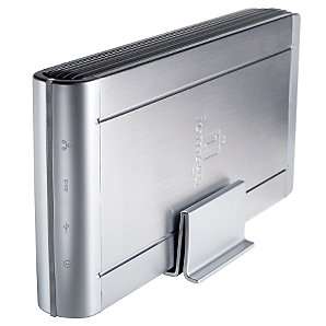 iOmega 320 Gig 3.5" external harddrive