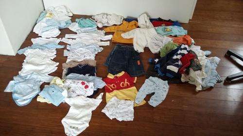 Boy clothes & much more!