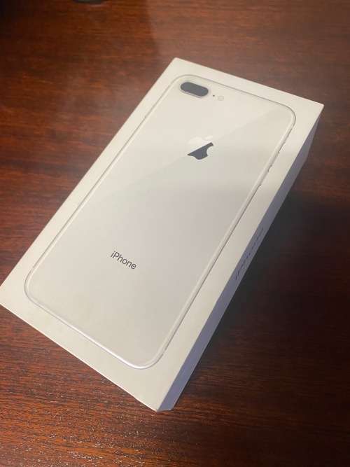Iphone 8 Plus 64Gb