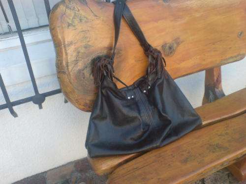Beautiful  leather bag