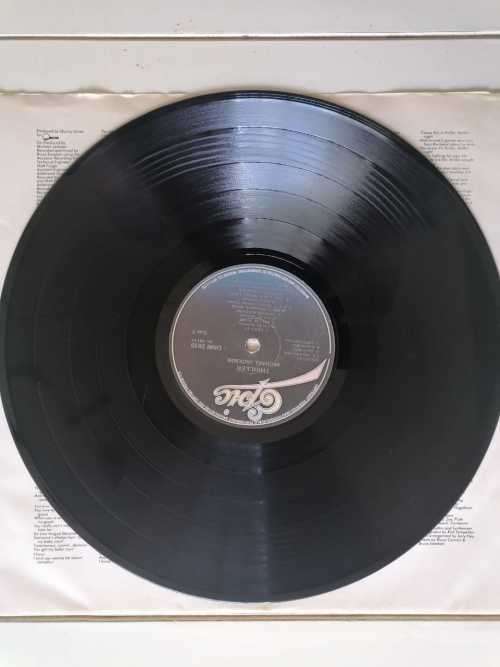 Michael Jackson Thriller LP