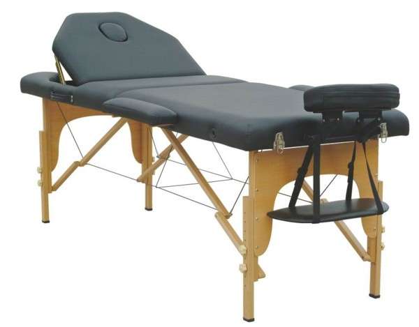 Luxmaster 001 Portable Massage Bed