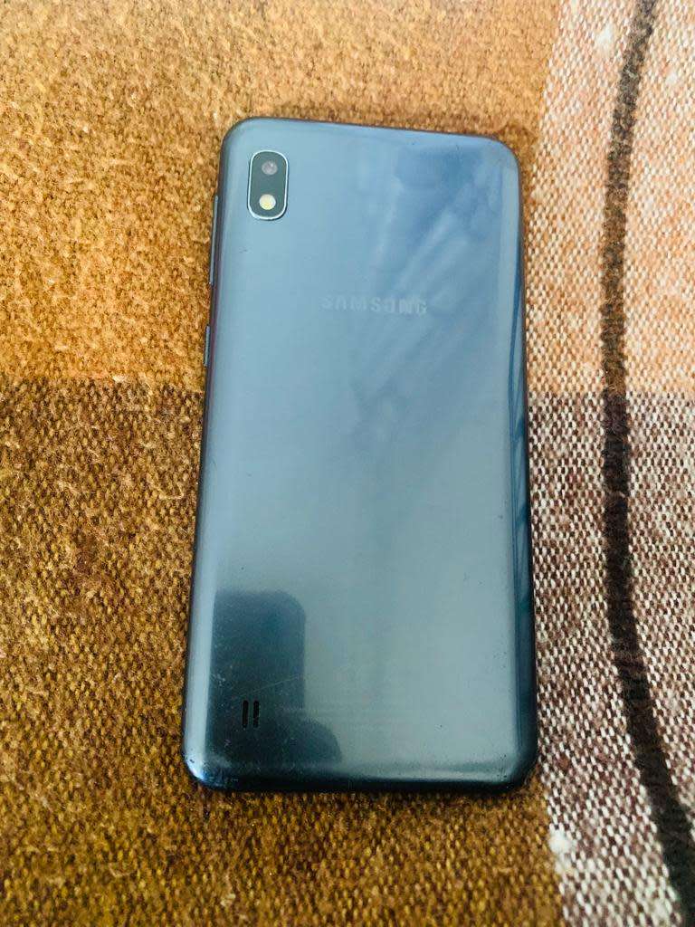Samsung Galaxy A10