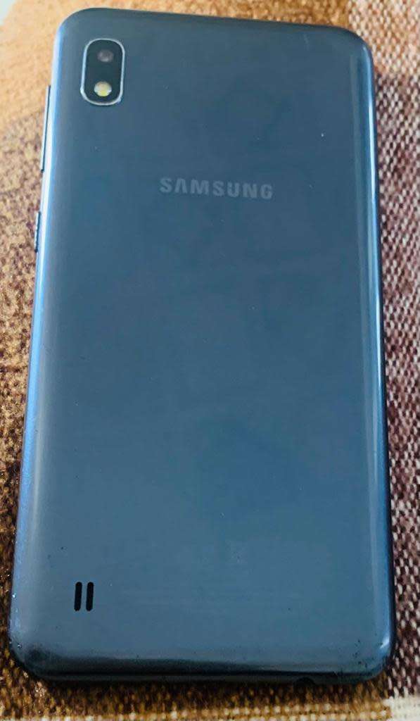 Samsung Galaxy A10