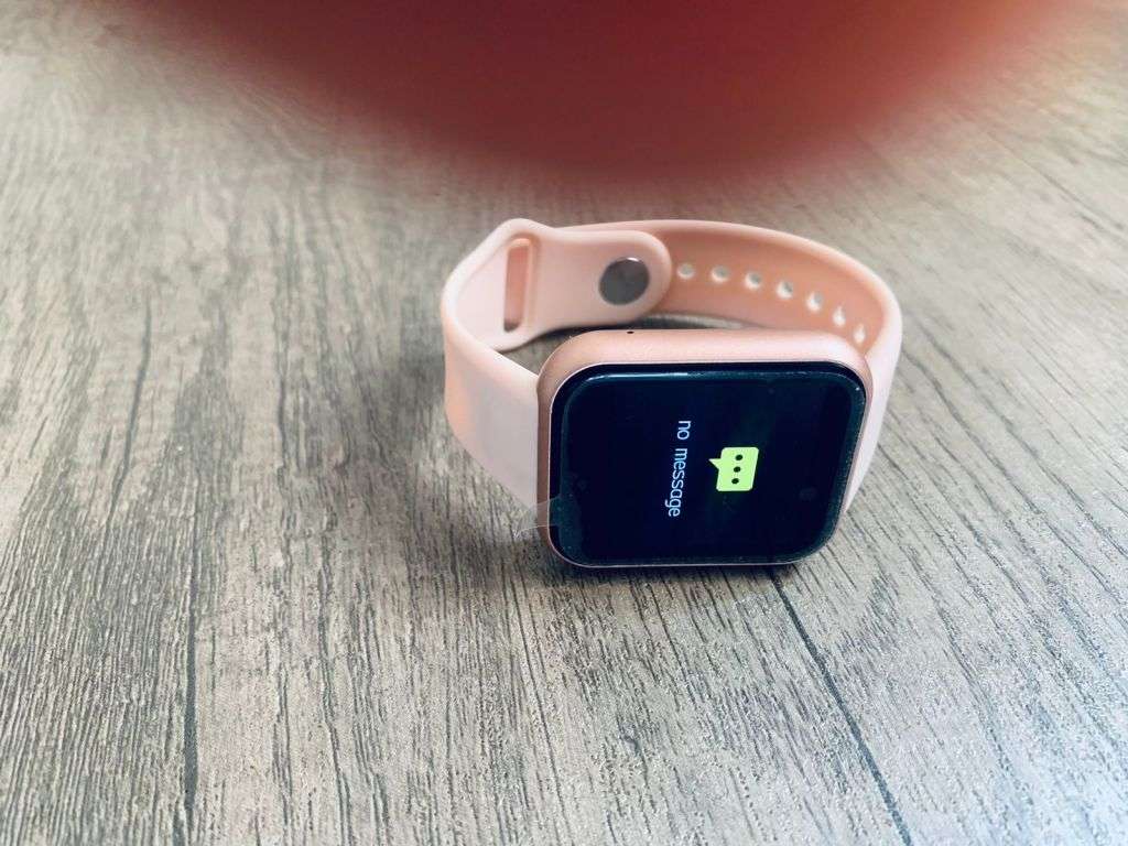 V Series X7 Plus Smart Watch & Fitness ,Heart Rate & Blood Pressure Monitoring, Sleep Analysis