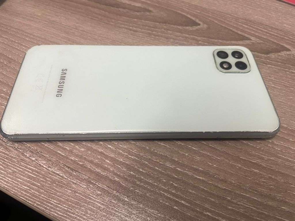 Samsung Galaxy A22 5G